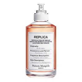Replica On A Date - Eau De Toilette Chyprée Fruitée image